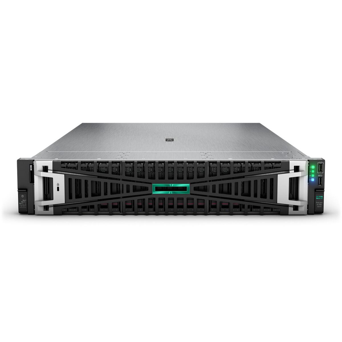 Server HPE DL380 G11 Intel Xeon Gold 5416S 32 GB RAM