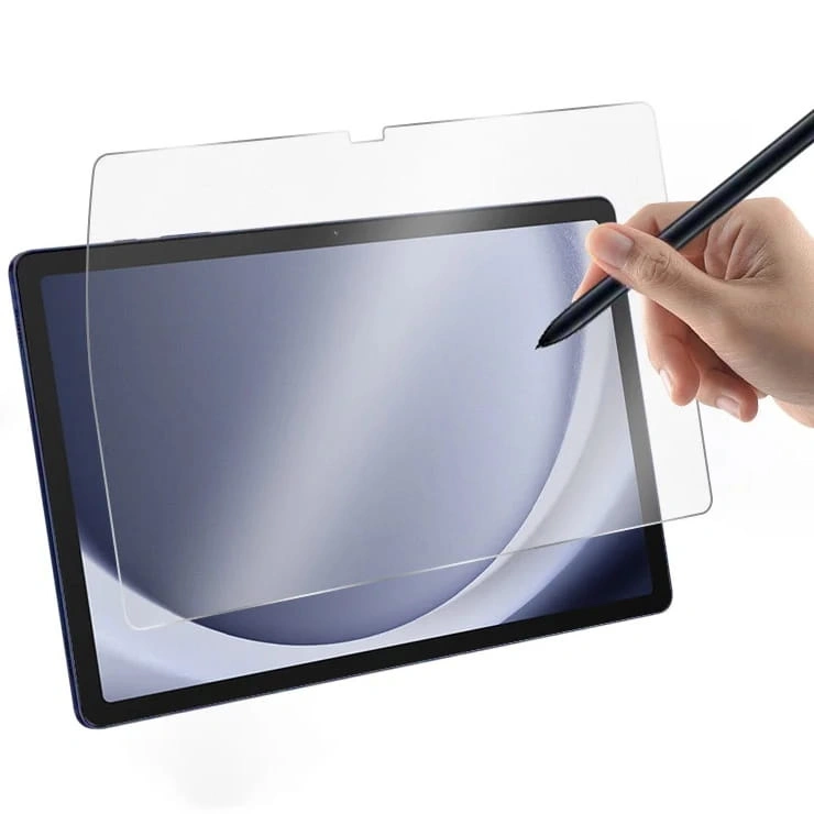 Bizon Film Tab Papirus Samsung Galaxy Tab A9 Plus [2 PACK]