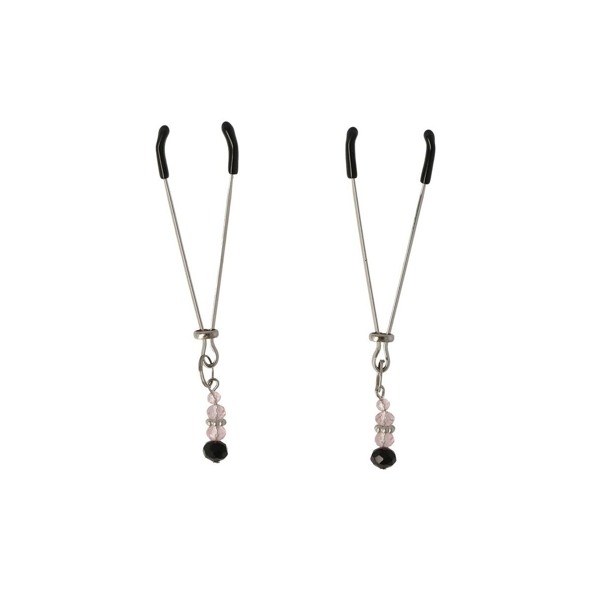 Nipple Clamps Virgite MOD. 16