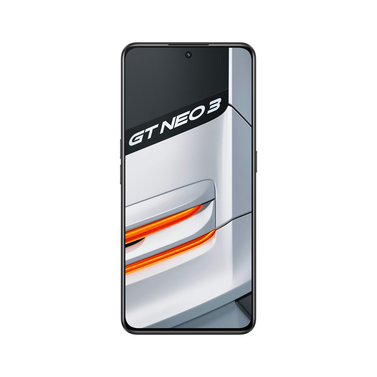 Smartfony Realme GT Neo 3 12GB  256GB 6,7"