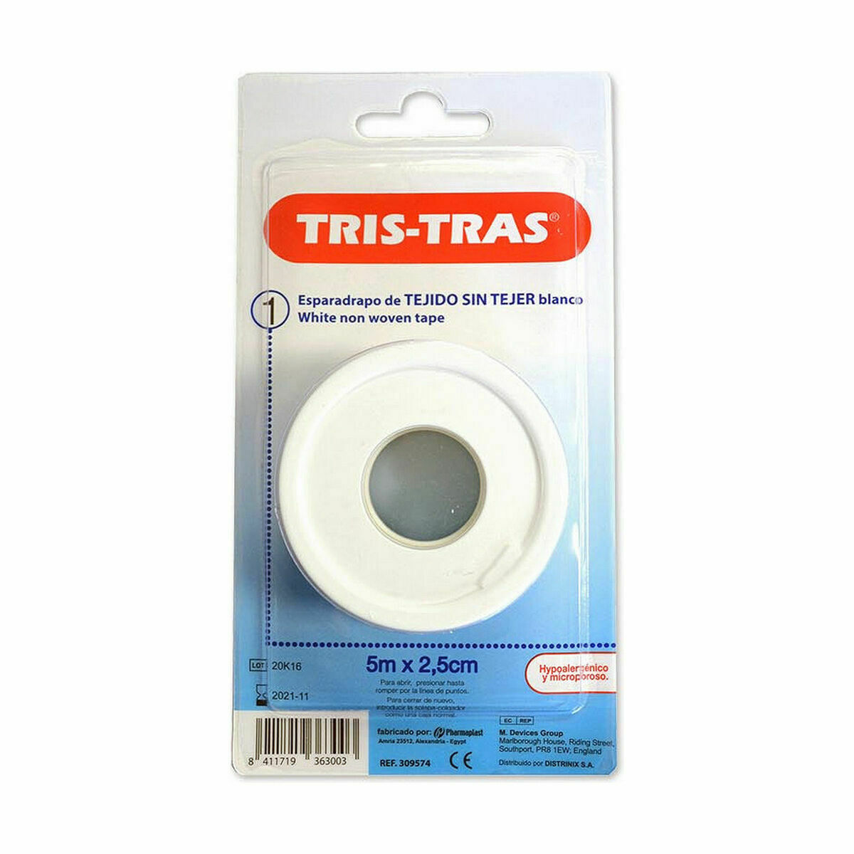 Surgical Tape 24 Units