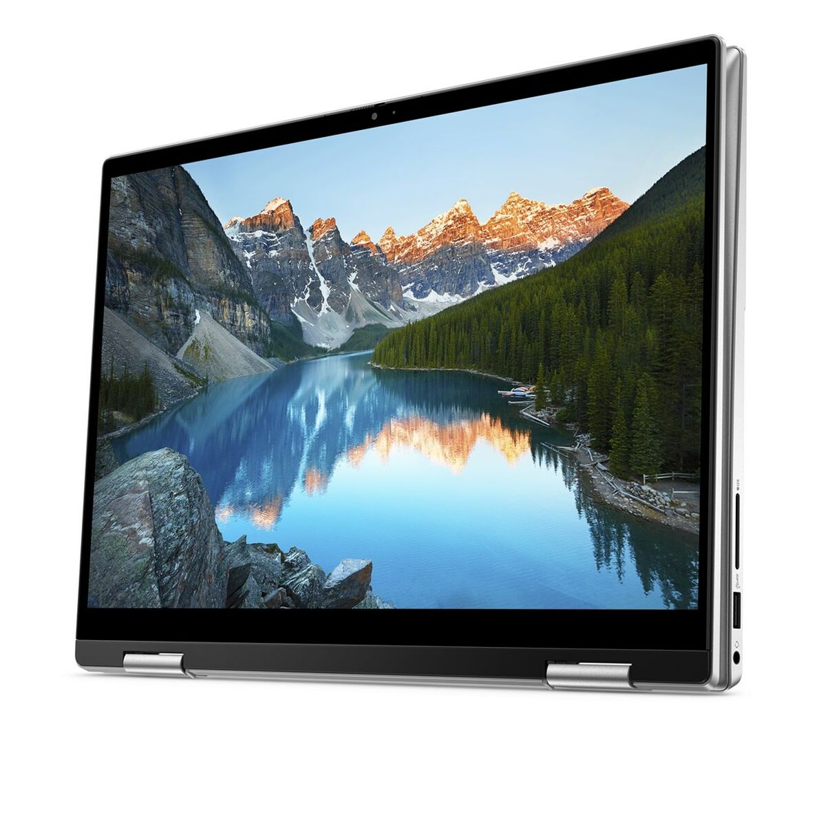 Notebook Dell Inspiron 7430 14" Intel Core i5-1335U 8 GB RAM 512 GB SSD Notebook Dell Inspiron 7430 14" Intel Core i5-1335U 8 GB RAM 512 GB SSD