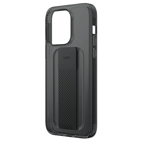UNIQ Heldro Mount Apple iPhone 14 Pro vapour smoke