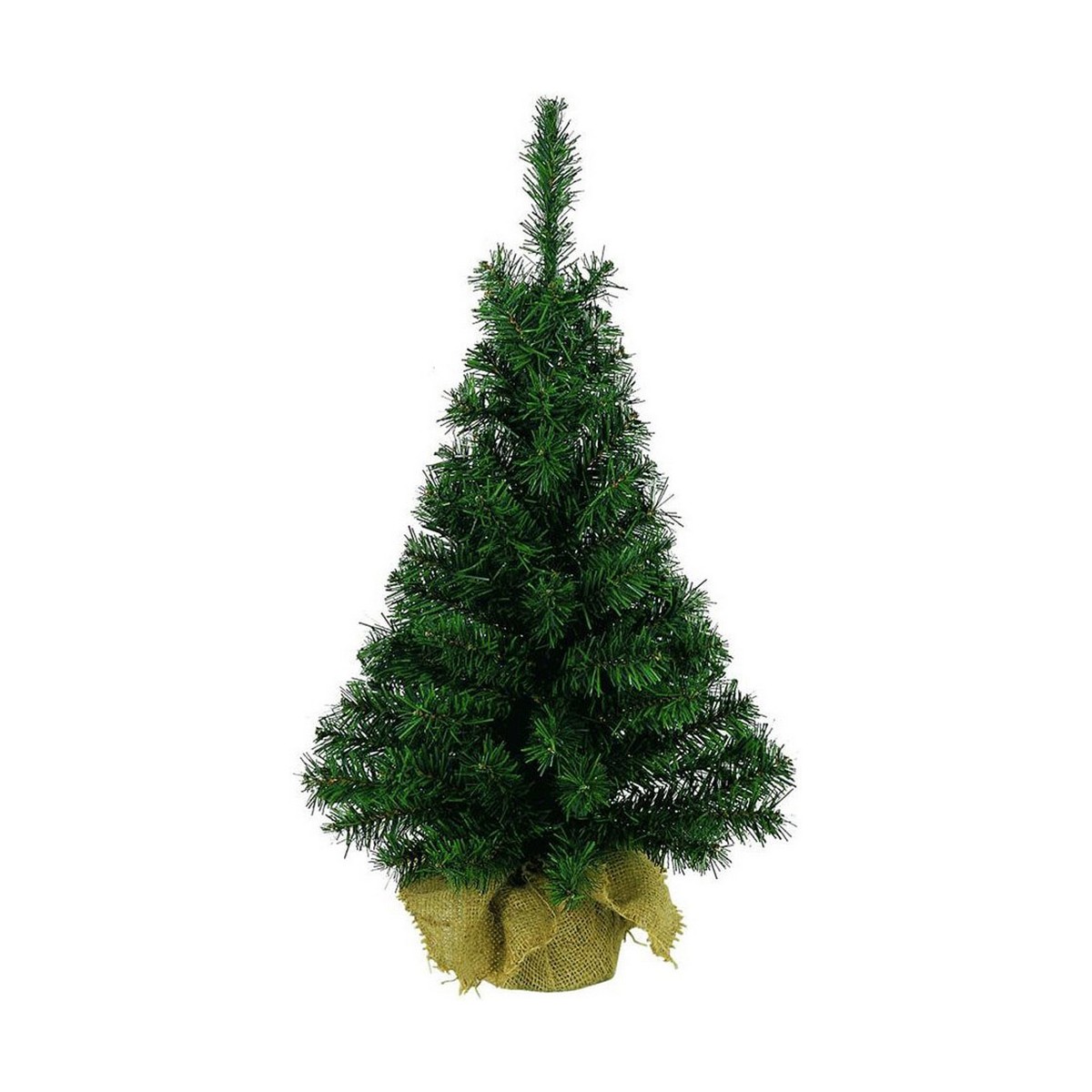 Weihnachtsbaum Everlands grün (35 cm)