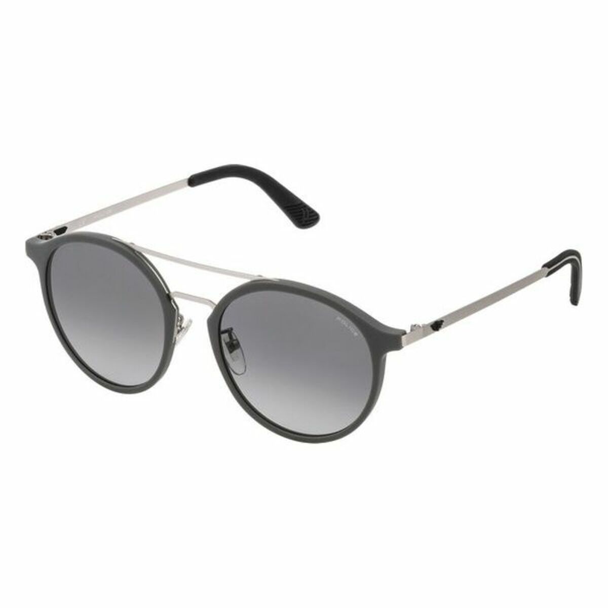 Men's Sunglasses Police SPL7825309U5 (ø 53 mm) Grey (ø 53 mm)