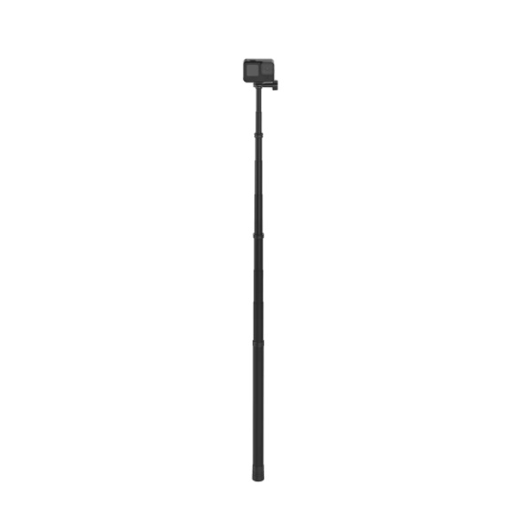 Selfie stick 3m Telesin for sport cameras (IS-MNP-300)