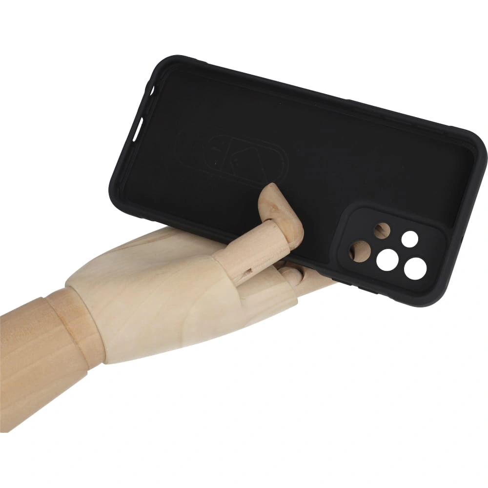 Bizon Case Tur Samsung Galaxy A23 4G / 5G black