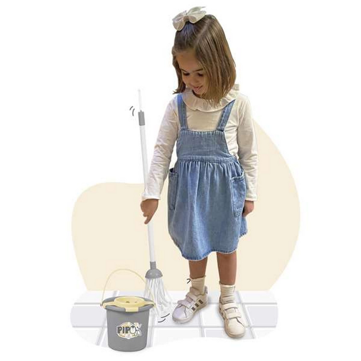 Cleaning & Storage Kit Pipo
