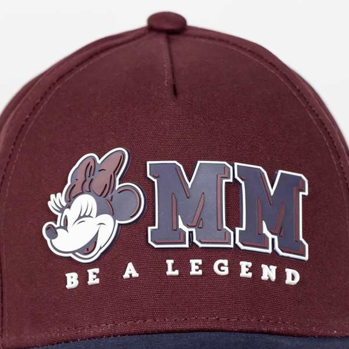 Sports Cap Minnie Mouse