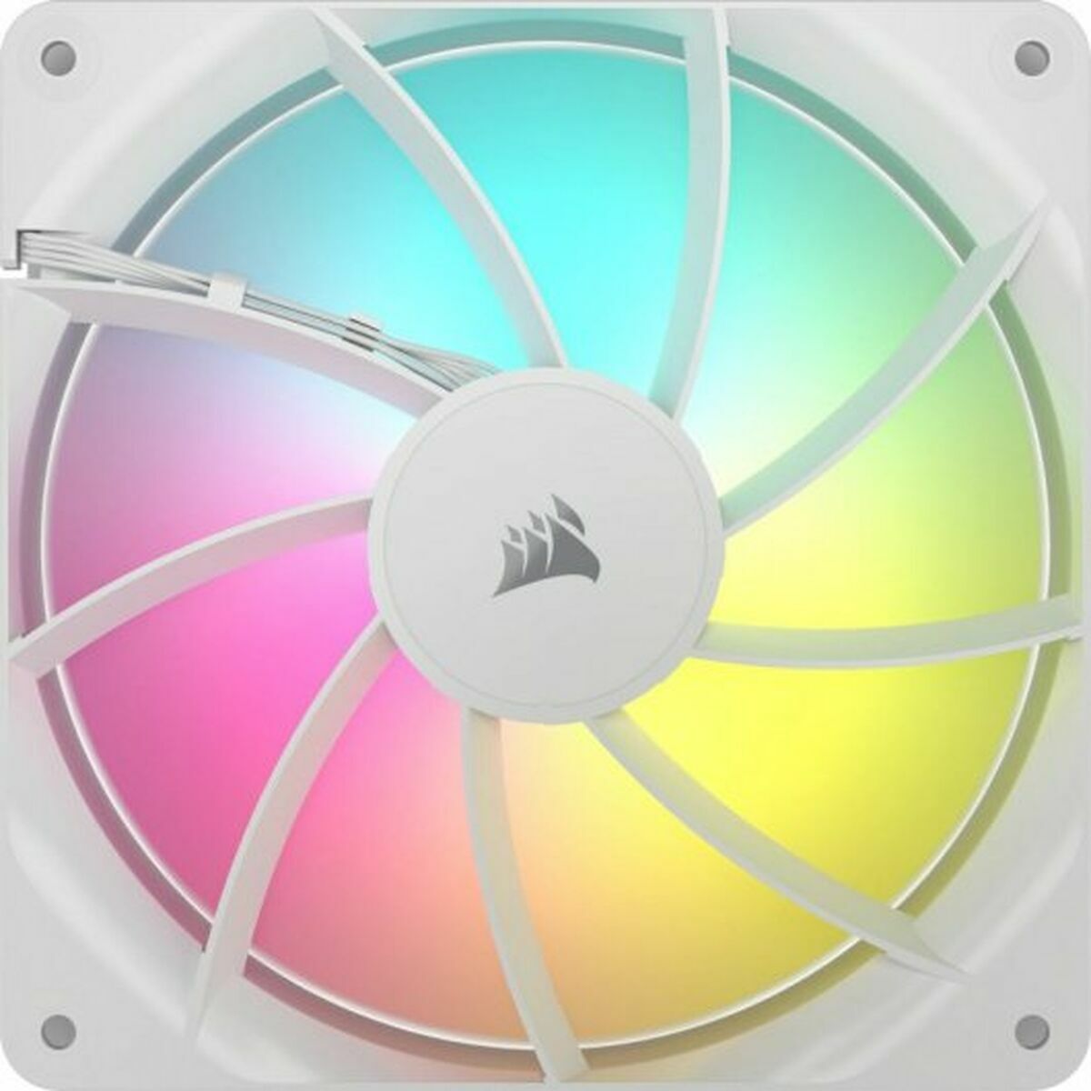 Box Ventilator Corsair