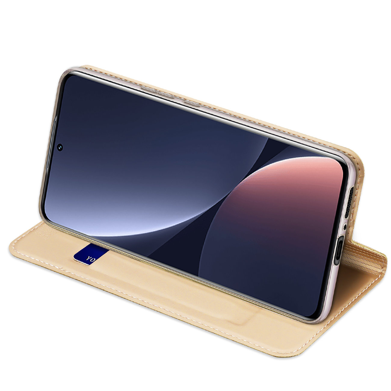 Dux Ducis Skin Pro Xiaomi 13 Pro gold