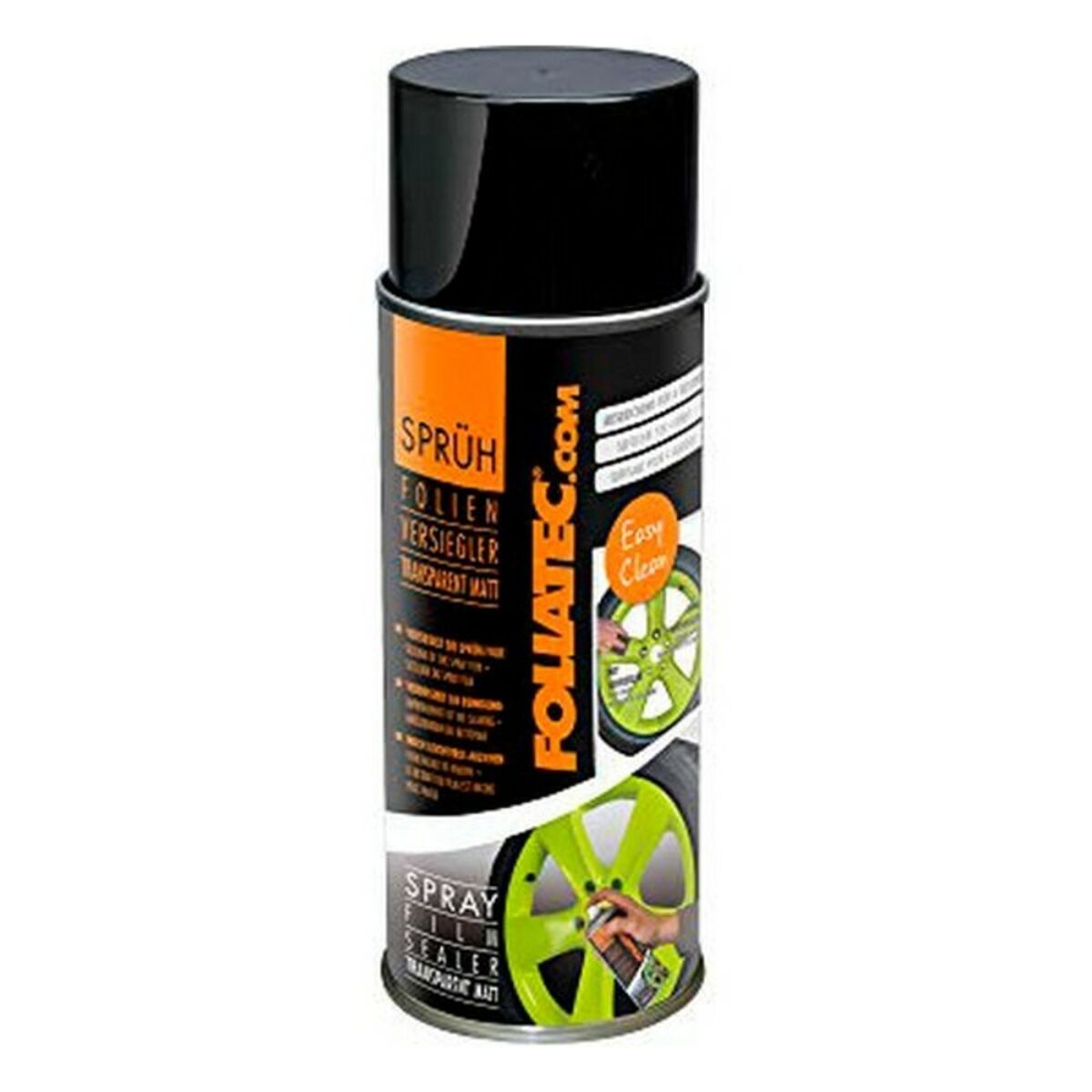 Liquid Rubber for Cars Foliatec 2107   400 ml