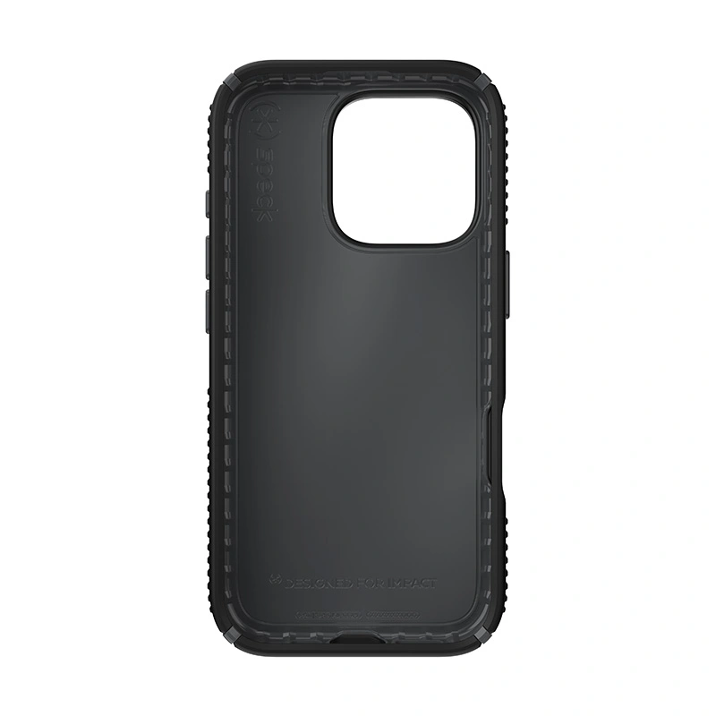 Case Speck Presidio2 Grip Apple iPhone 16 Pro (Black / Slate Grey / White)