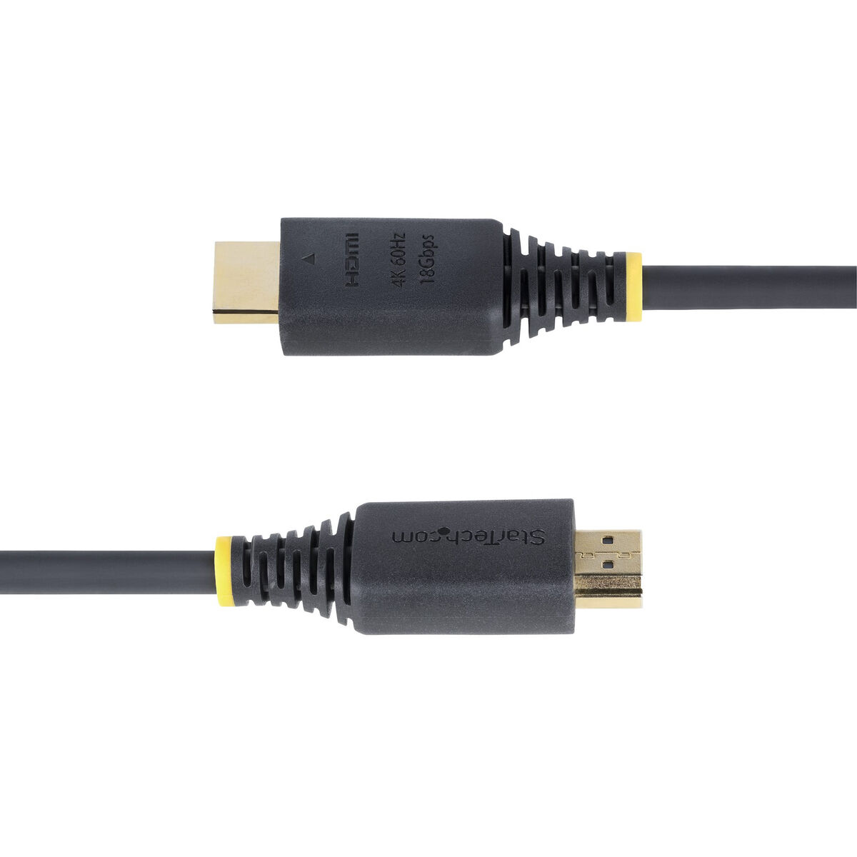 HDMI Cable Startech PREMIUM Black 2 m