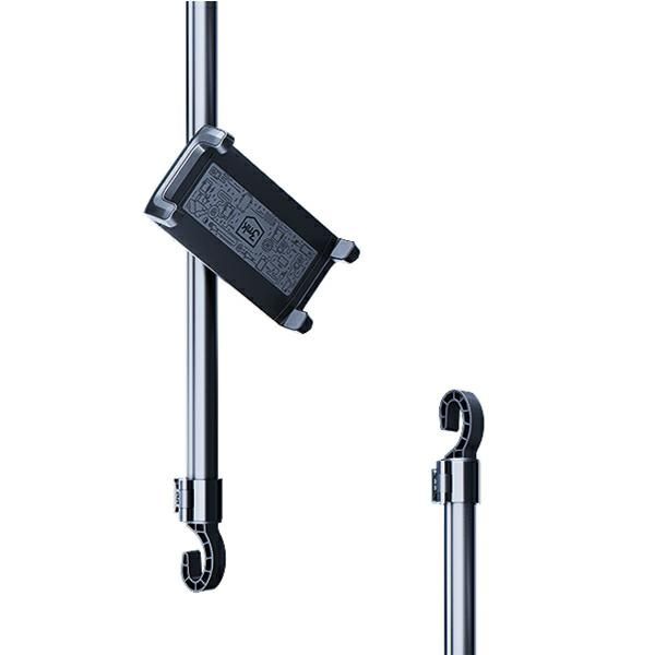 3MK Double Headrest Holder 4.7" - 12.9"