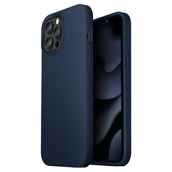 UNIQ Lino Apple iPhone 13 Pro marine blue