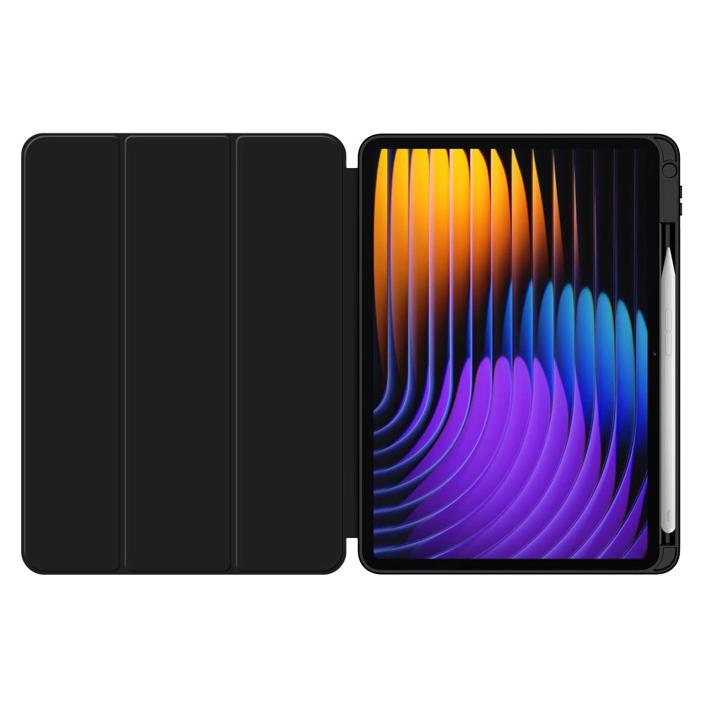 Tech-Protect SmartCase Pen Xiaomi Pad 7 / 7 Pro Black