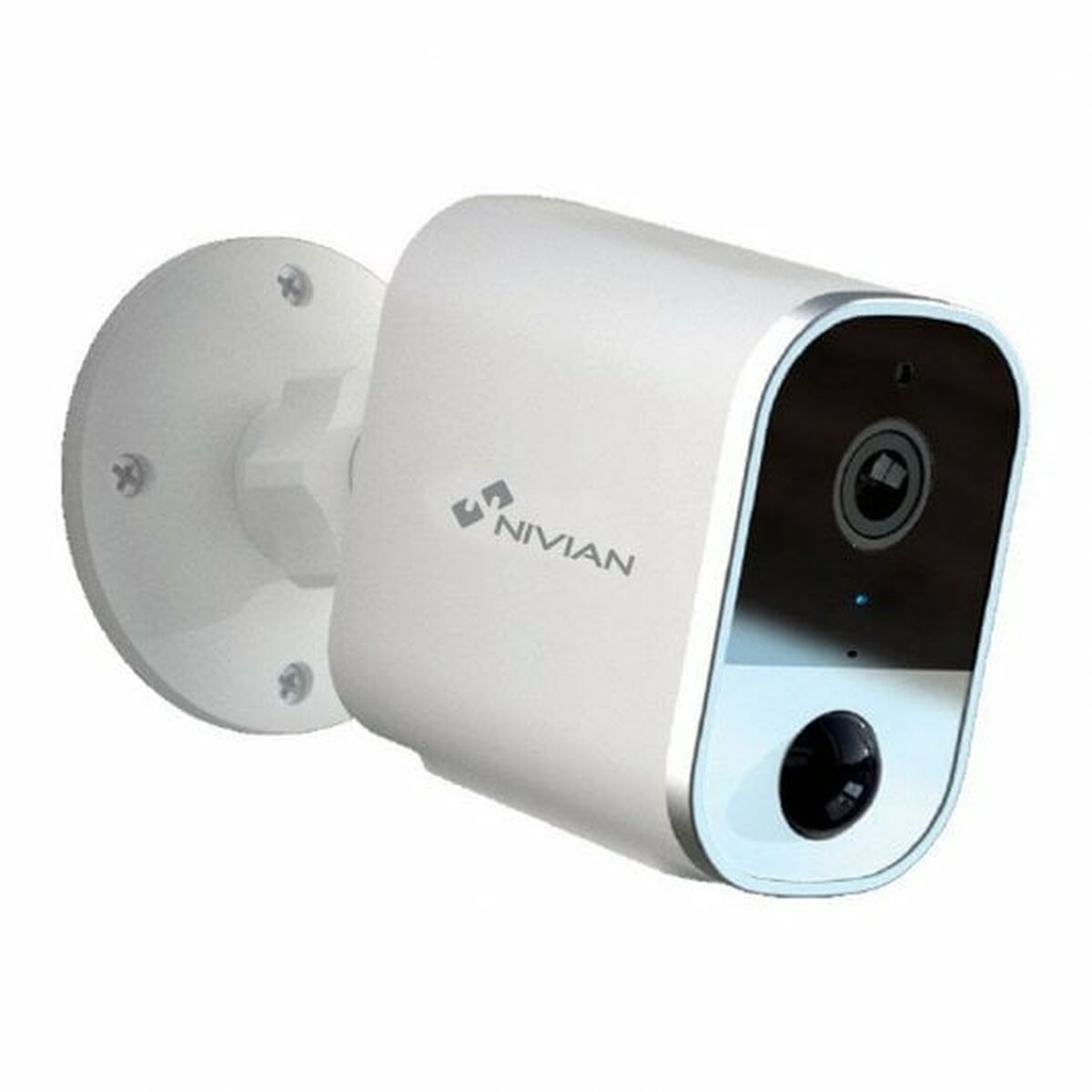 Surveillance Camcorder Nivian Full HD