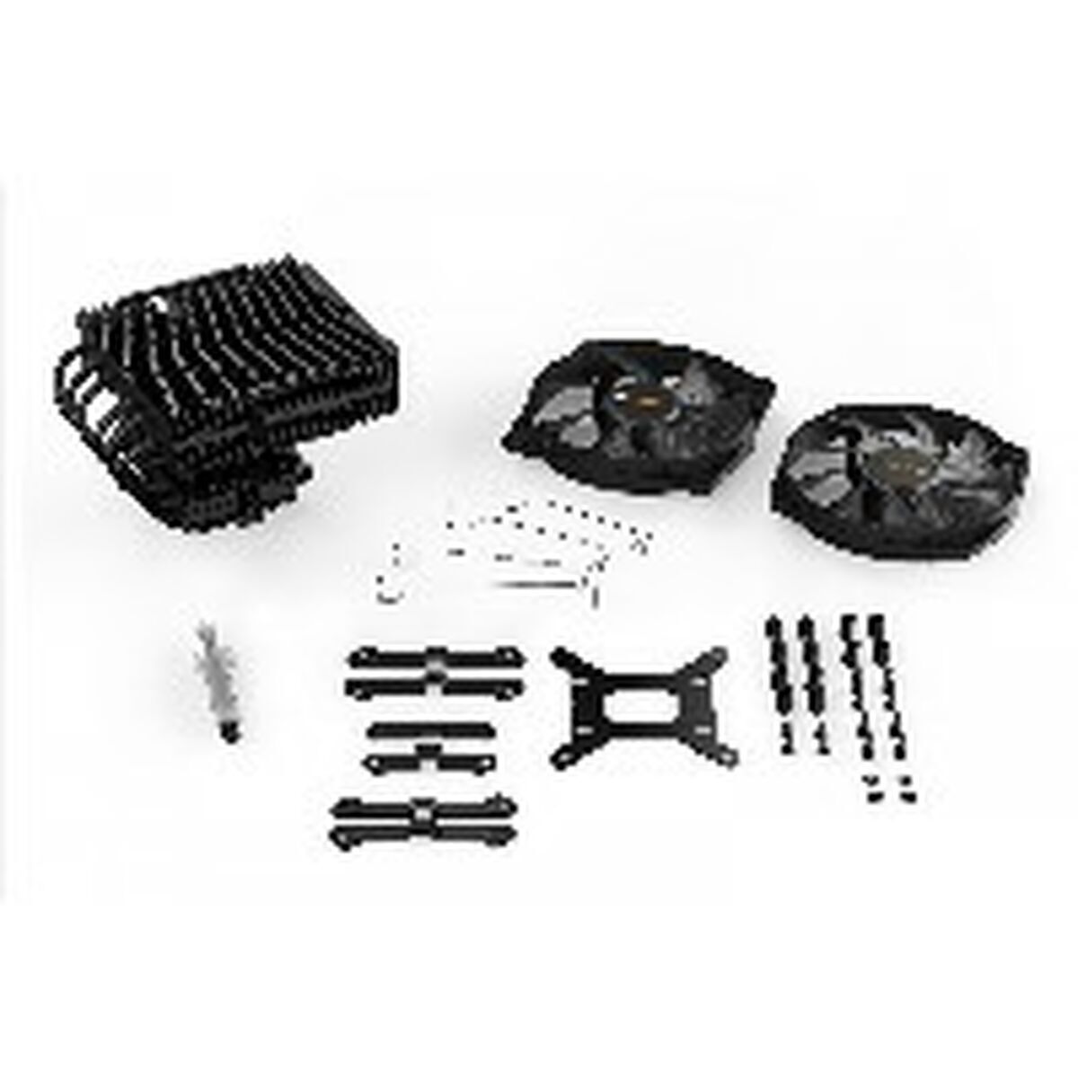 Laptop Fan Be Quiet! BK031