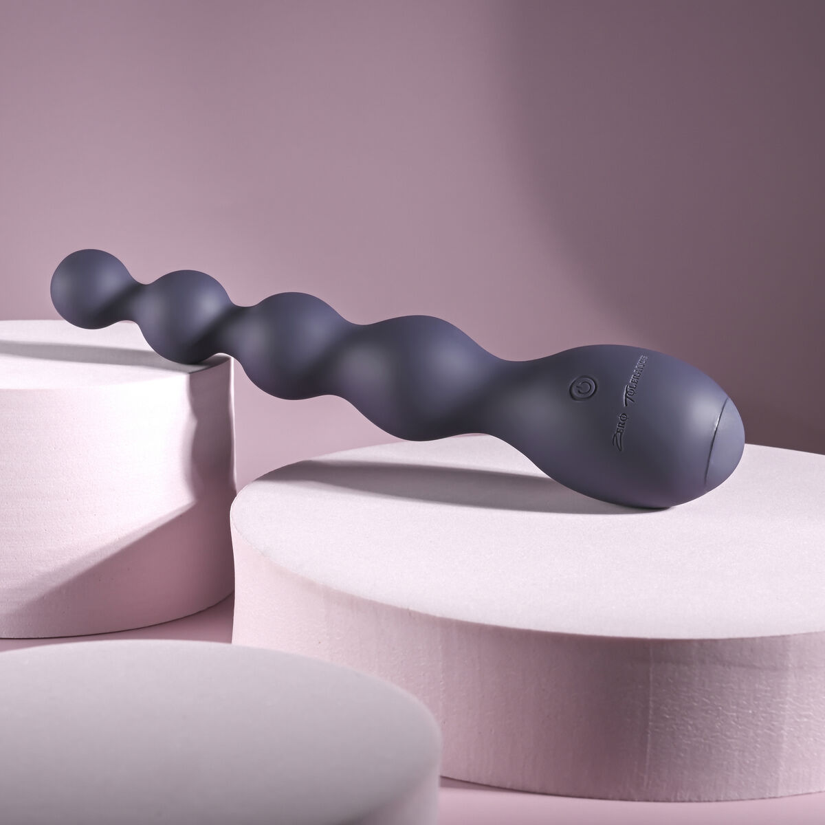 Cassini Anal Vibrator Black Evolved Zero Tolerance Purple Cassini Anal Vibrator Black Evolved Zero Tolerance Purple
