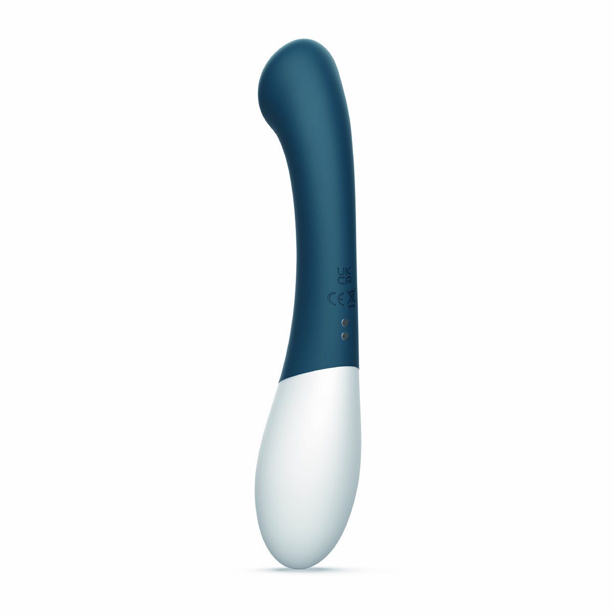 G-Spot Vibrator ZINI Blue G-Spot Vibrator ZINI Blue