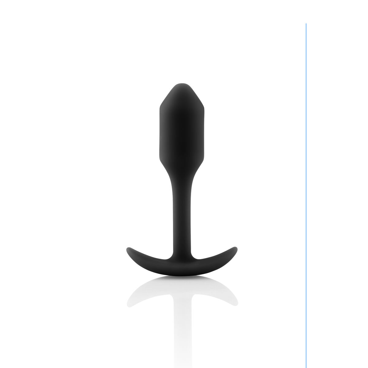 Snug Plug 1 Black B-Vibe 96724