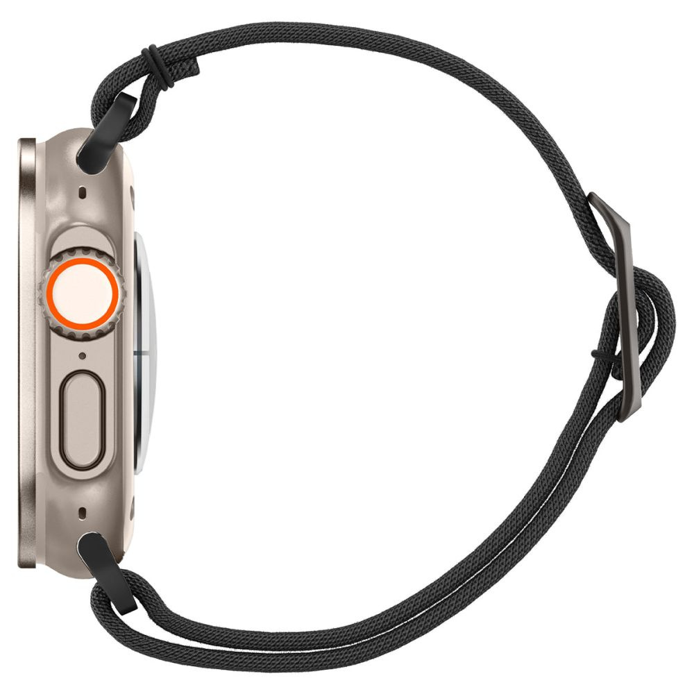 Spigen Glas.tr Slim Pro Apple Watch Ultra 49mm Titanium