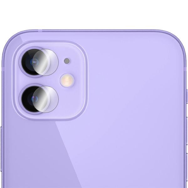 GrizzGlass HybridGlass na aparat Huawei Nova Y61
