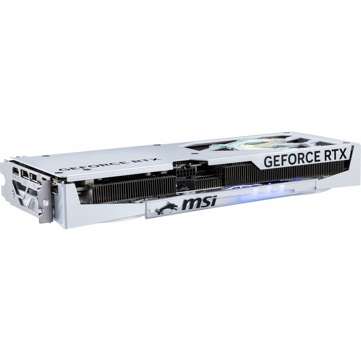 Graphics card MSI 912-V535-033 geforce rtx 5060 ti 16 GB Graphics card MSI 912-V535-033 geforce rtx 5060 ti 16 GB