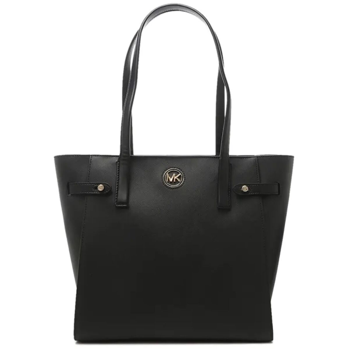 Women's Handbag Michael Kors 35S2GNMT3L-BLACK Black (38 x 30 x 14)