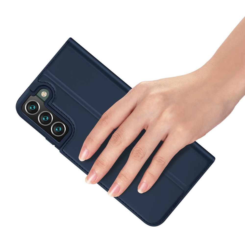 Dux Ducis Skin Pro Samsung Galaxy S22+ Plus blue