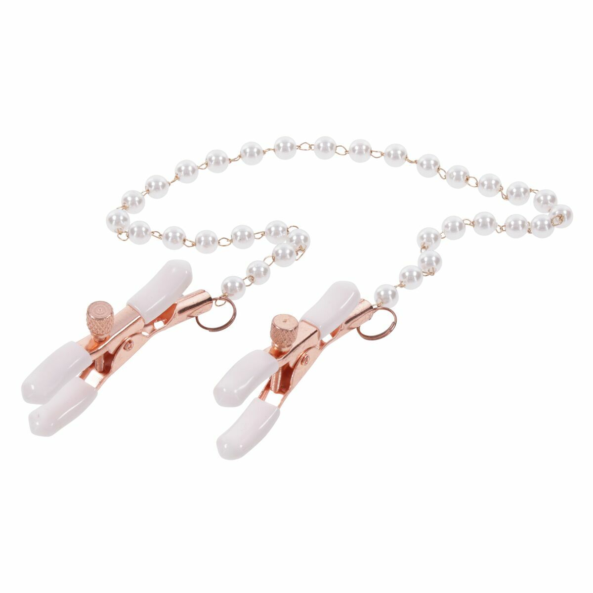 Nipple Clamps Sportsheets Nipple Clamps Sportsheets