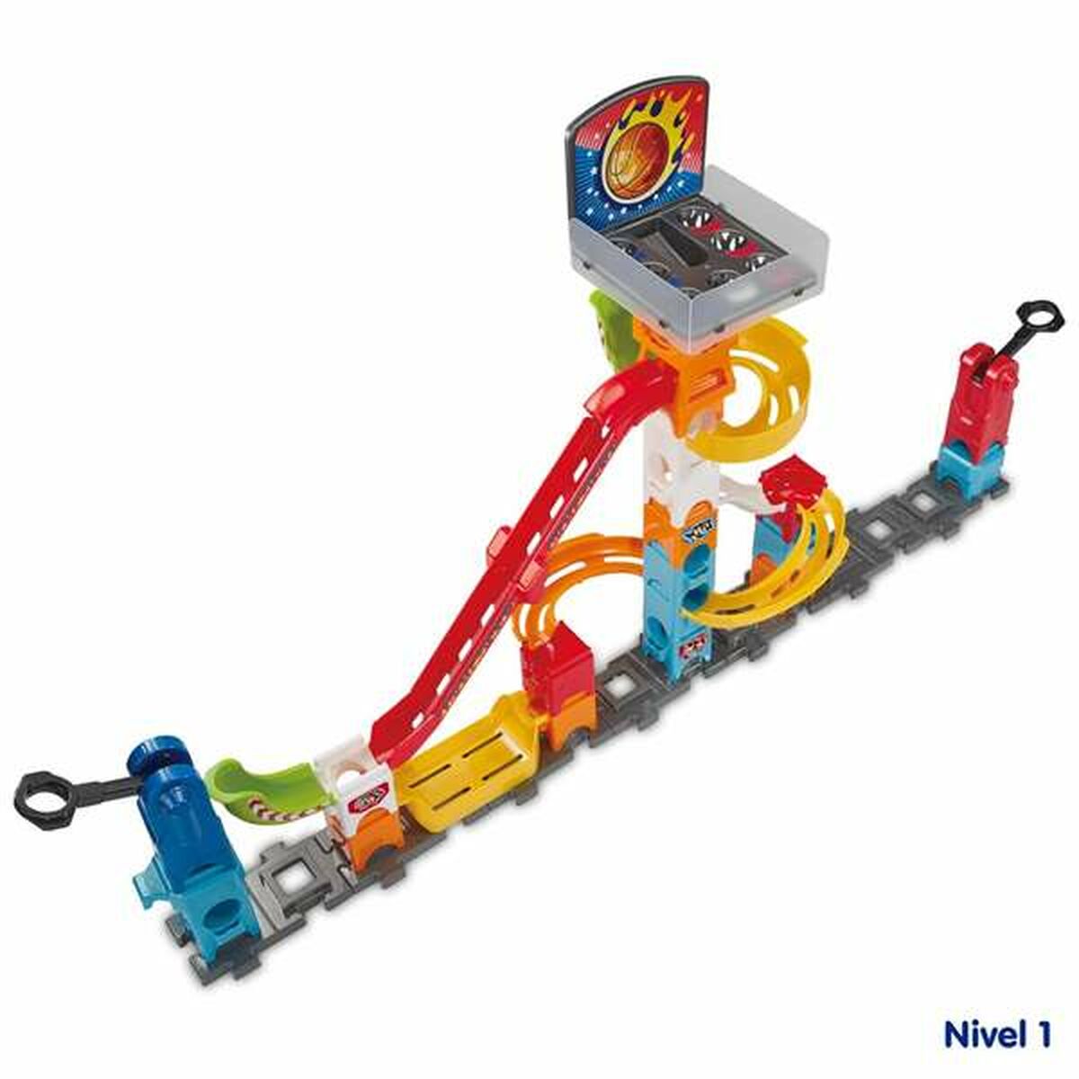 Ball circuit Vtech