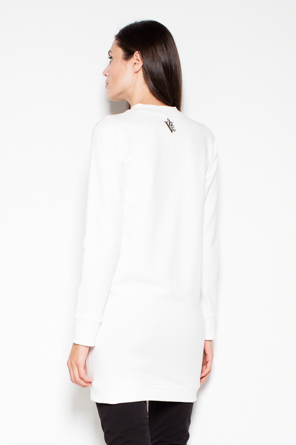  Sweatshirt model 77515 Venaton  beige