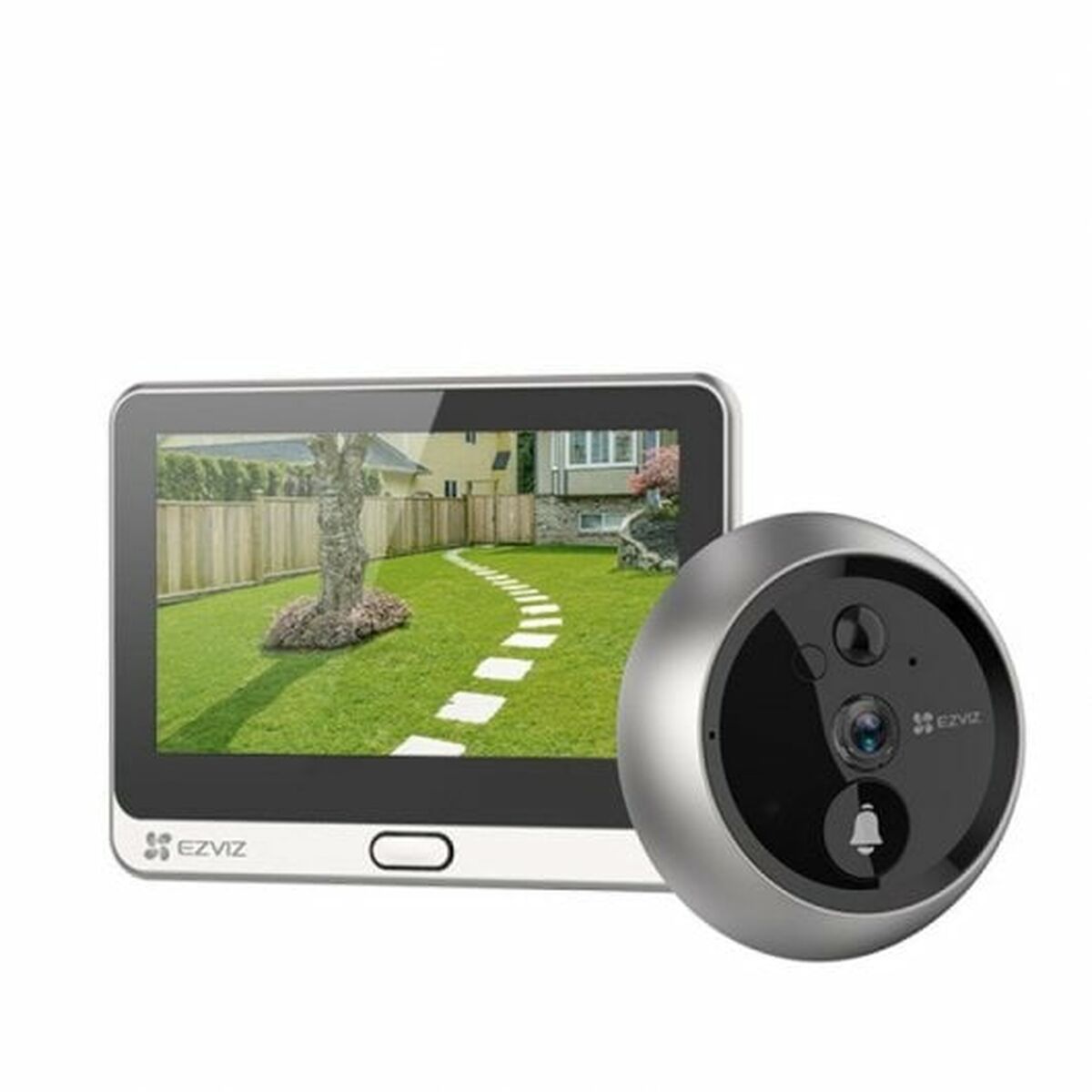 IP camera Ezviz DP2 IP camera Ezviz DP2