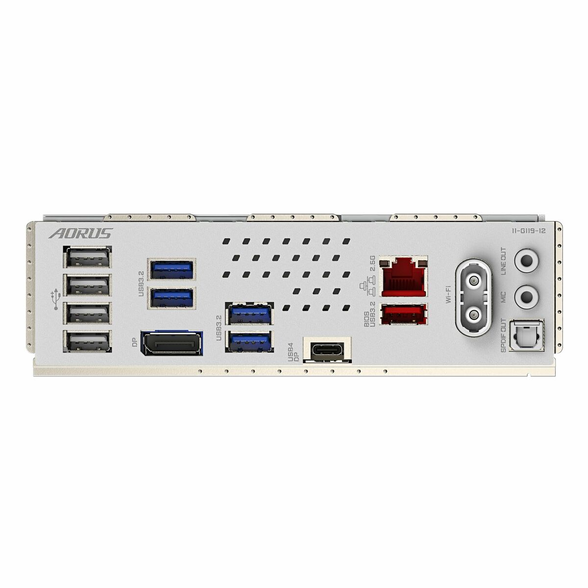 Motherboard Gigabyte LGA 1851