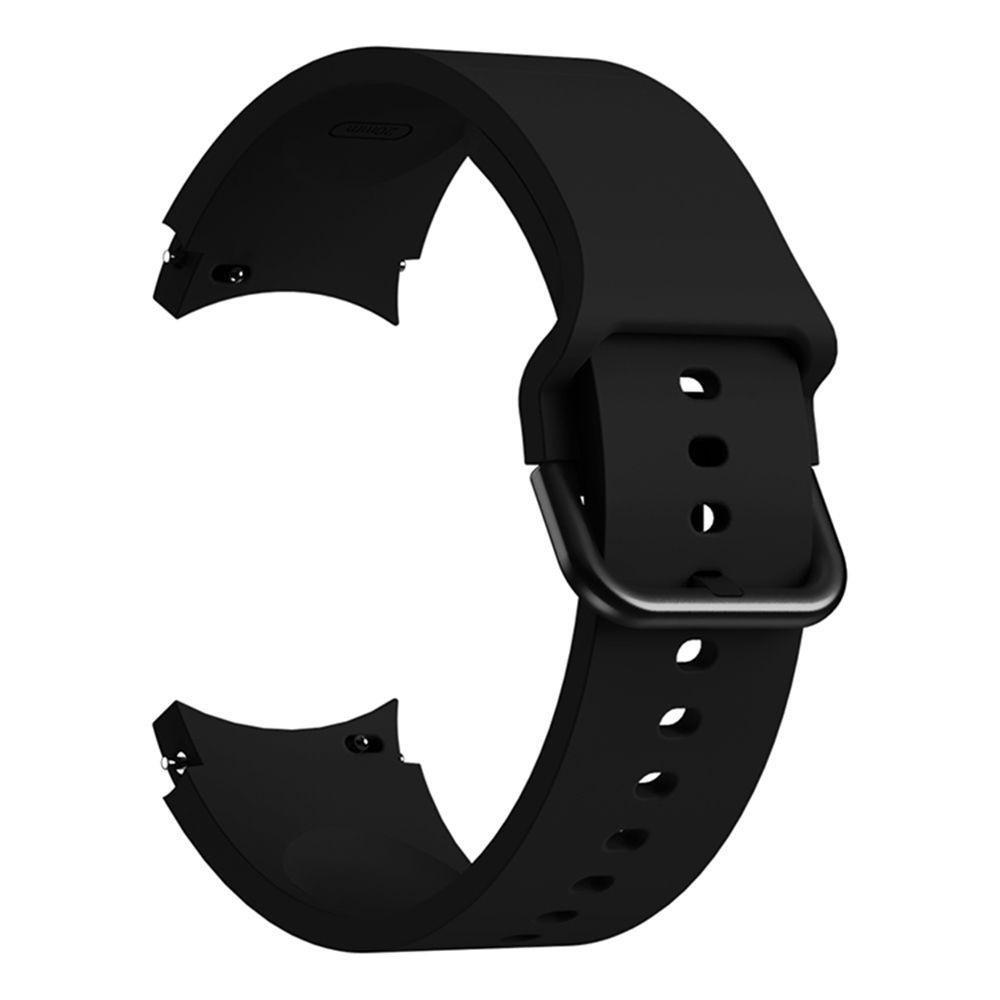 Tech-protect Iconband Samsung Galaxy Watch 4 40/42/44/46mm Black