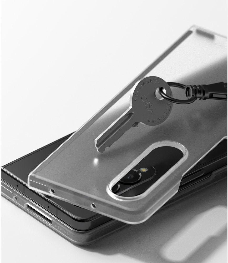 Ringke Slim Samsung Galaxy Z Fold 4 Matte Clear