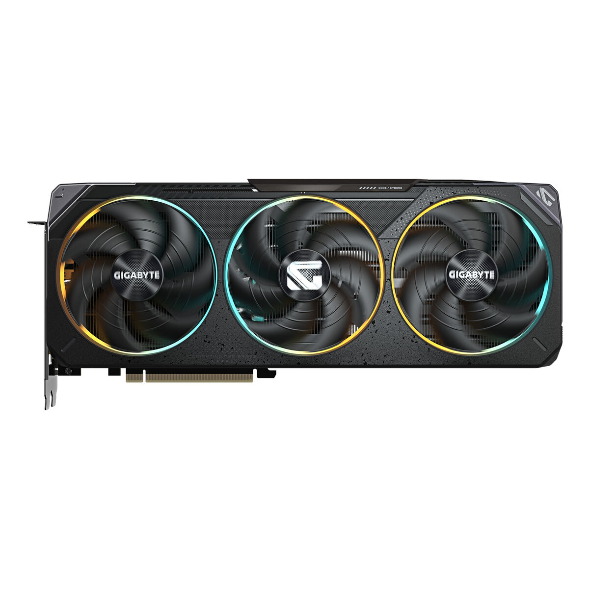 Graphics card Gigabyte 9VN5070GO-00-G10 nvidia geforce rtx 5070 12 GB GDDR6 Graphics card Gigabyte 9VN5070GO-00-G10 nvidia geforce rtx 5070 12 GB GDDR6