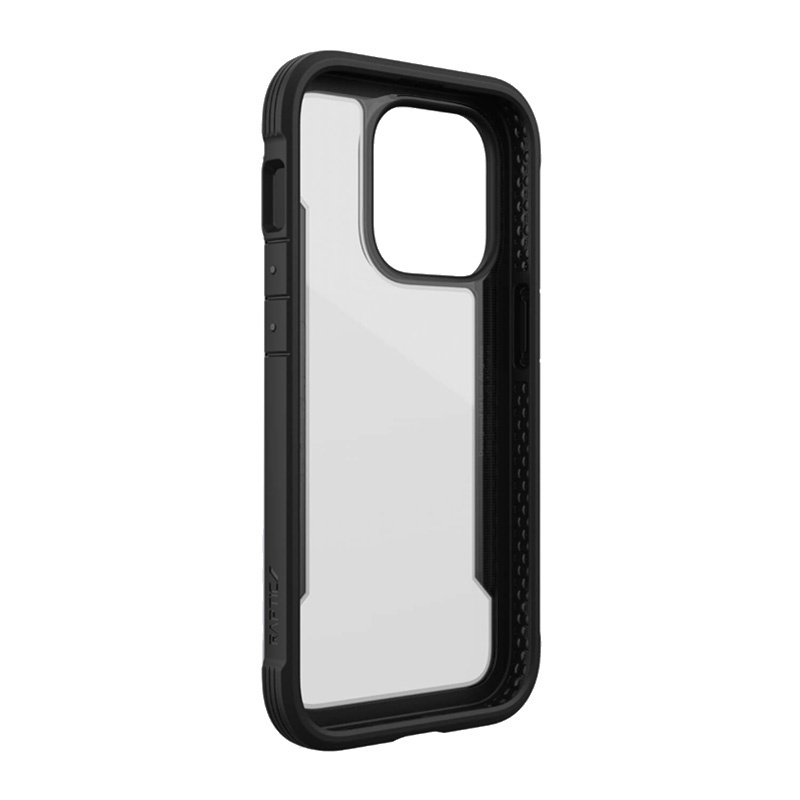 X-Doria Raptic Shield Apple iPhone 14 Pro (Black)