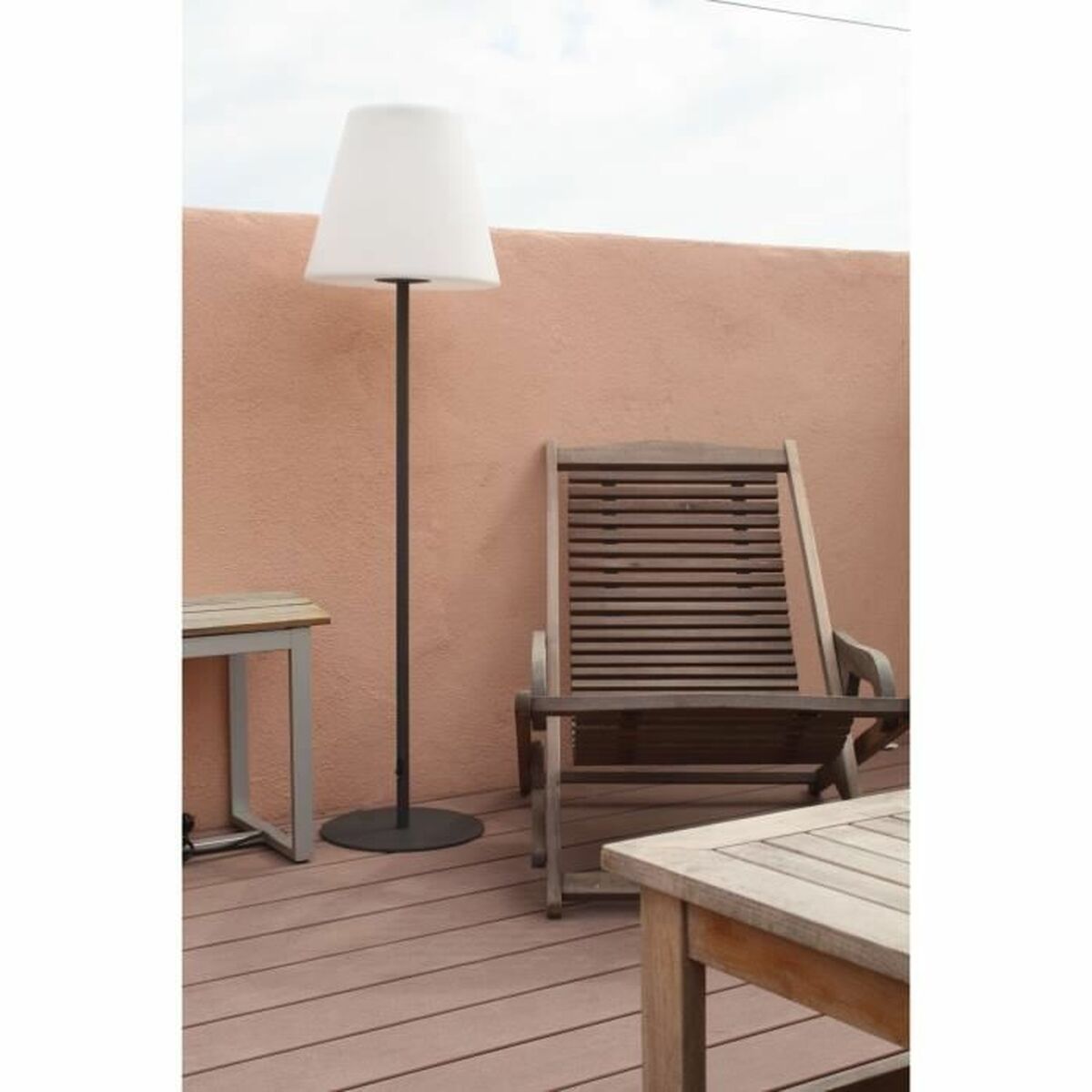 LED Lamp
