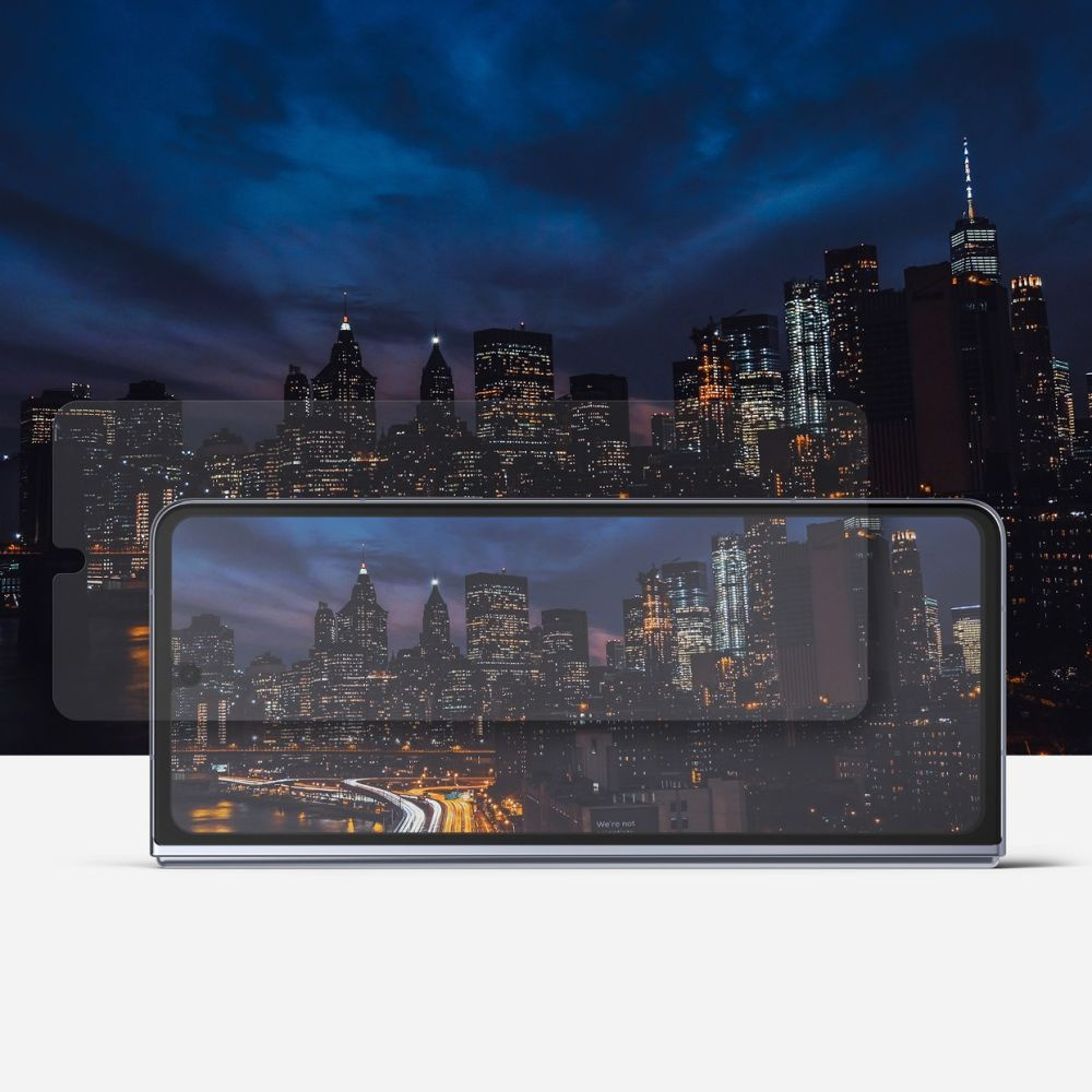Ringke Dual Easy Set Samsung Galaxy Z Fold 5 Clear