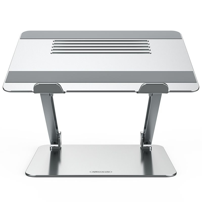 Nillkin Prodesk Laptop Stand Silver