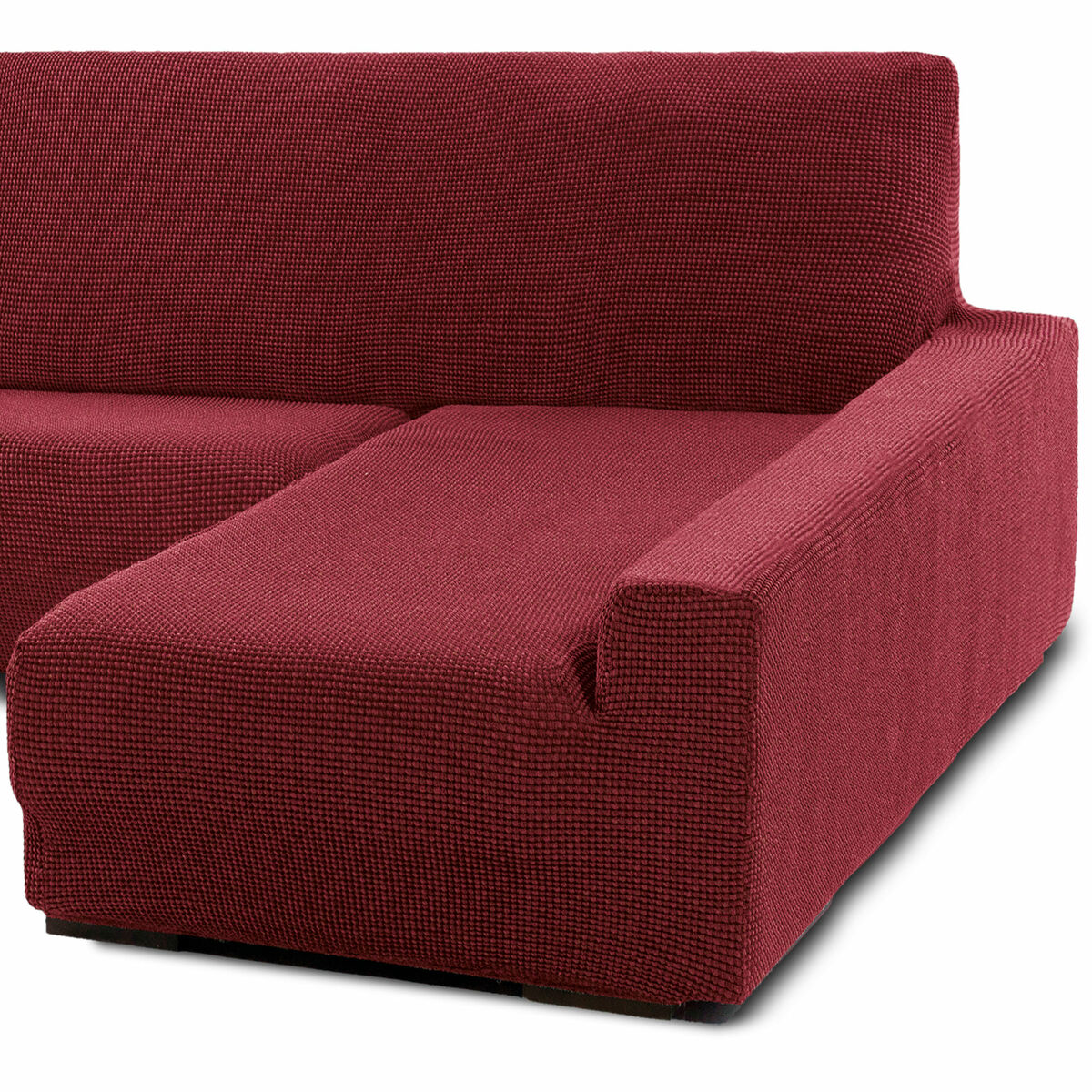 Cover for chaise longue with long right arm Sofaskins NIAGARA 210 - 340 cm Cover for chaise longue with long right arm Sofaskins NIAGARA 210 - 340 cm