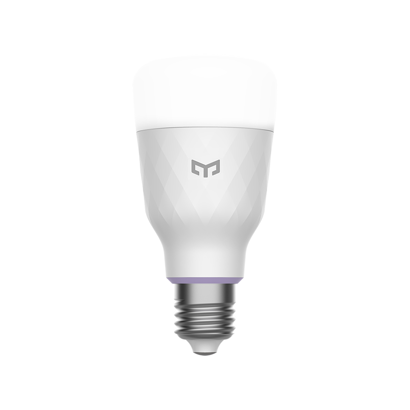 Yeelight LED Smart Bulb W3 (color)
