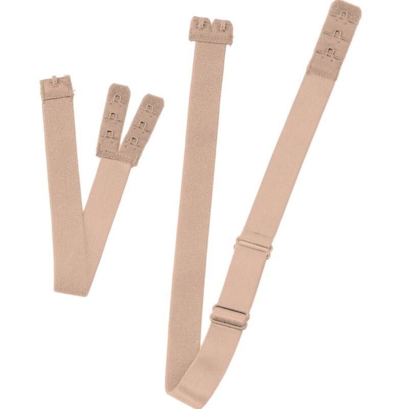 BYE-BRA ACCESSORIES - 3 OPEN BACK BRA ADAPTERS