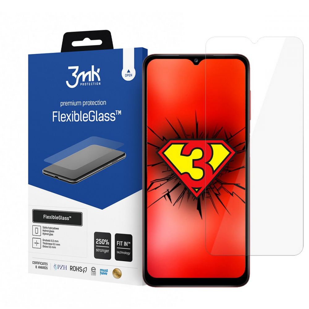 3MK FlexibleGlass Samsung Galaxy A02s