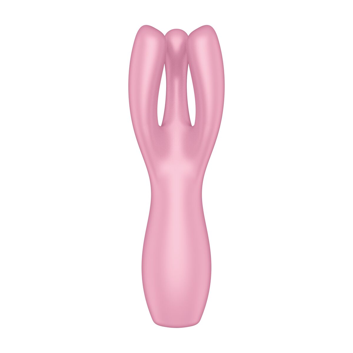 Massager Satisfyer Threesome 3 Pink