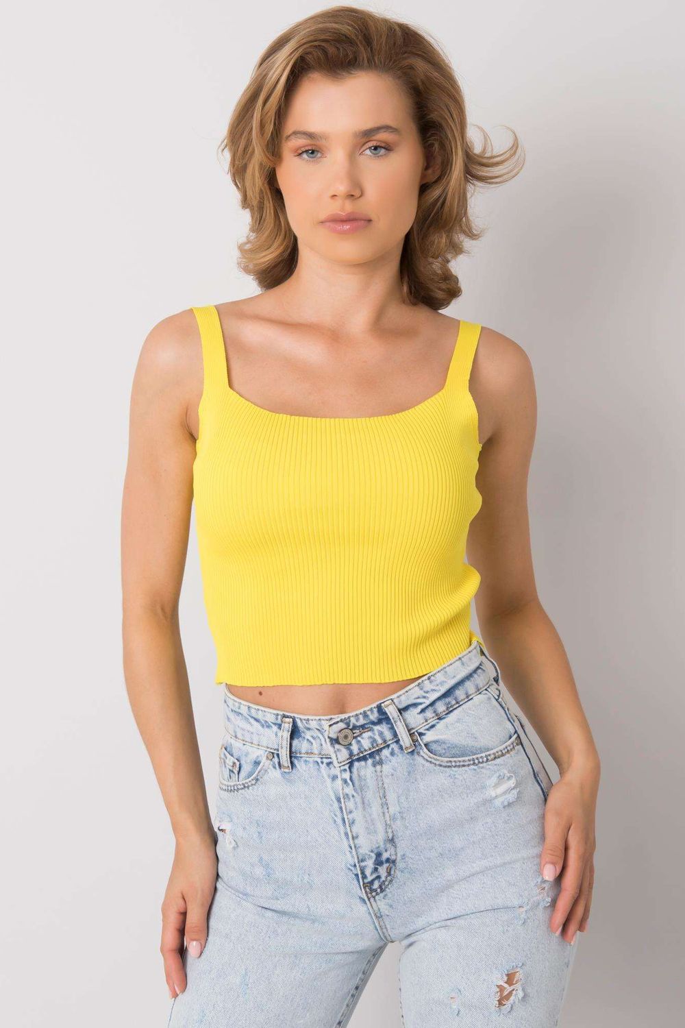  Top model 181728 Calben  yellow