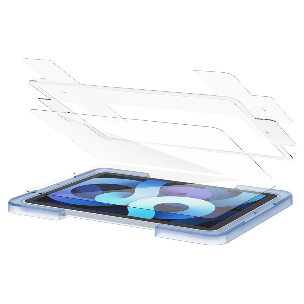 Spigen GLAS.tR ez Fit Apple iPad Air 4 2020